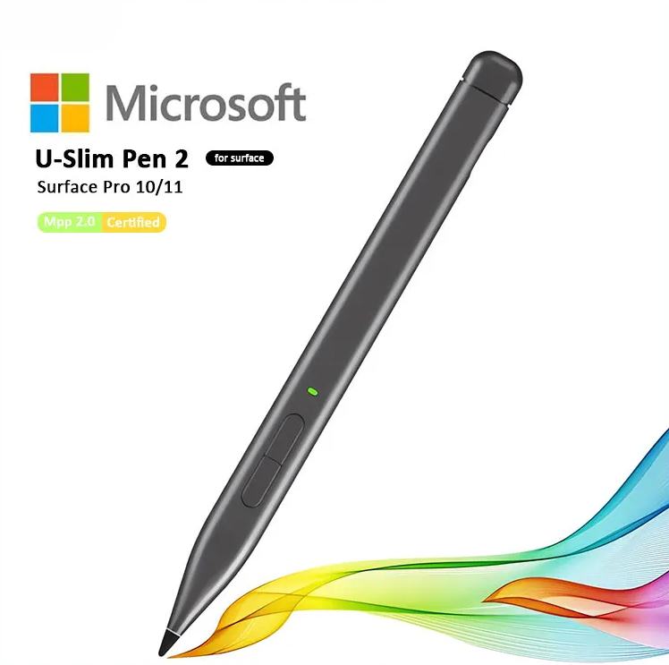 Home Office Microsoft - Stylus Pen for Surface USB-C Charging