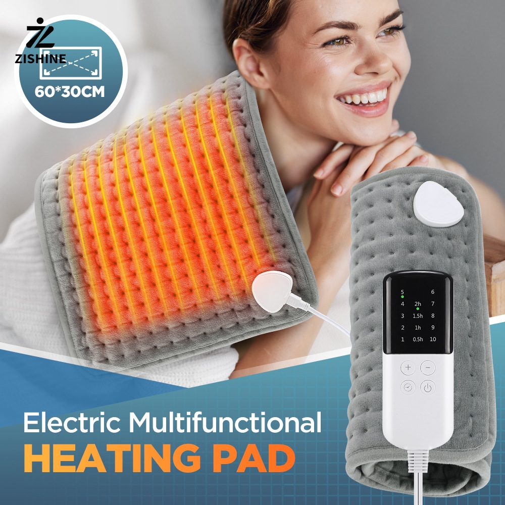 Home Office Of Microsoft - Hot Selling Electric Heating Pads for