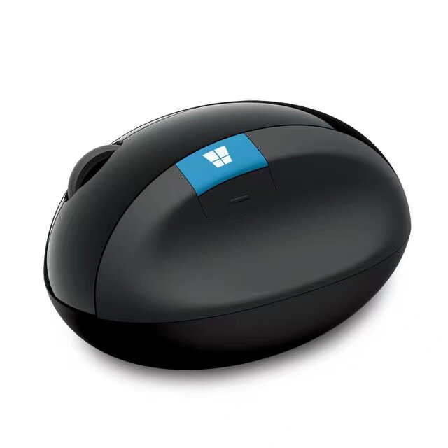 Home Office Of Microsoft - Suitable For Microsoft Ergonomic Wireless Mouse