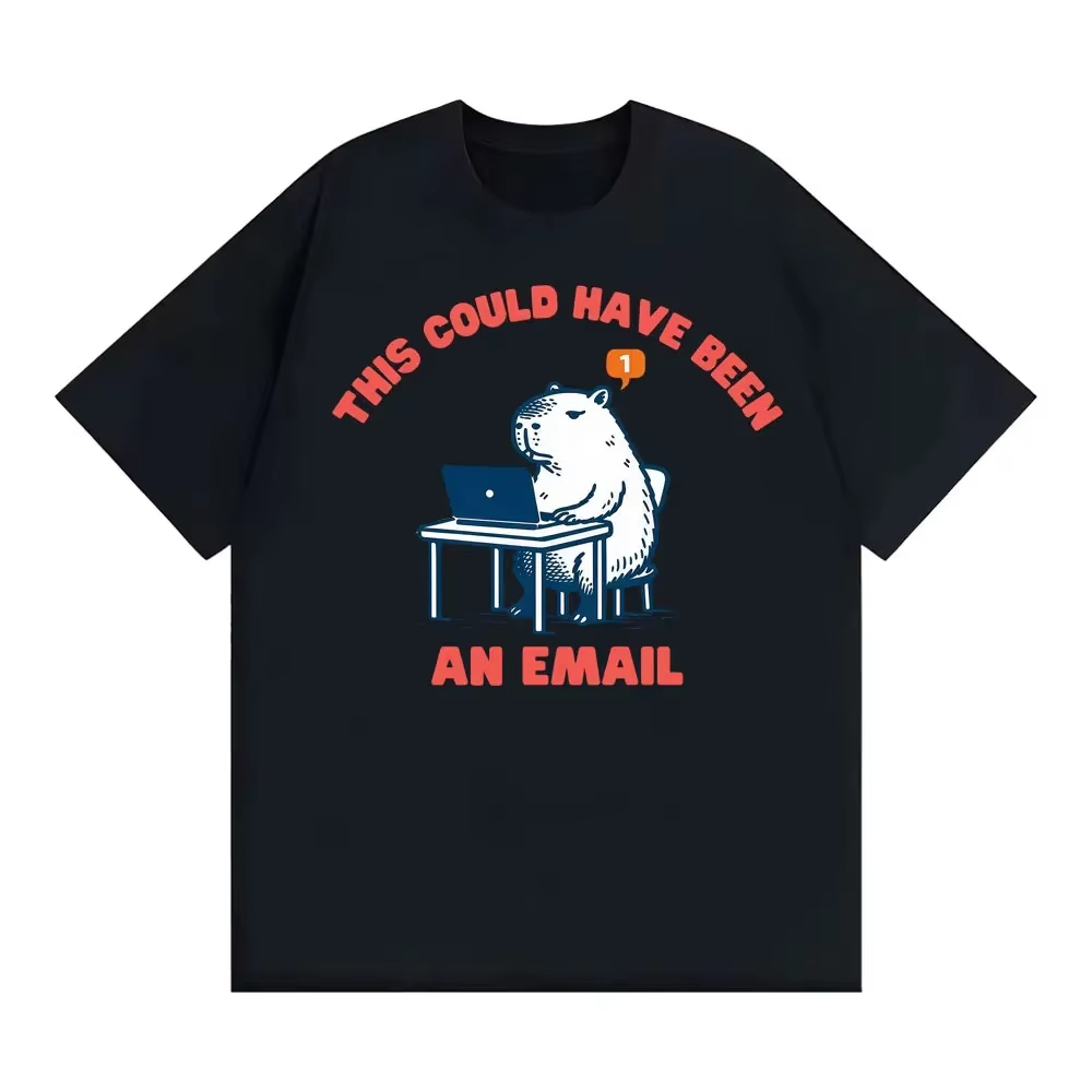 Home Office Email - This Could Have Been An Email