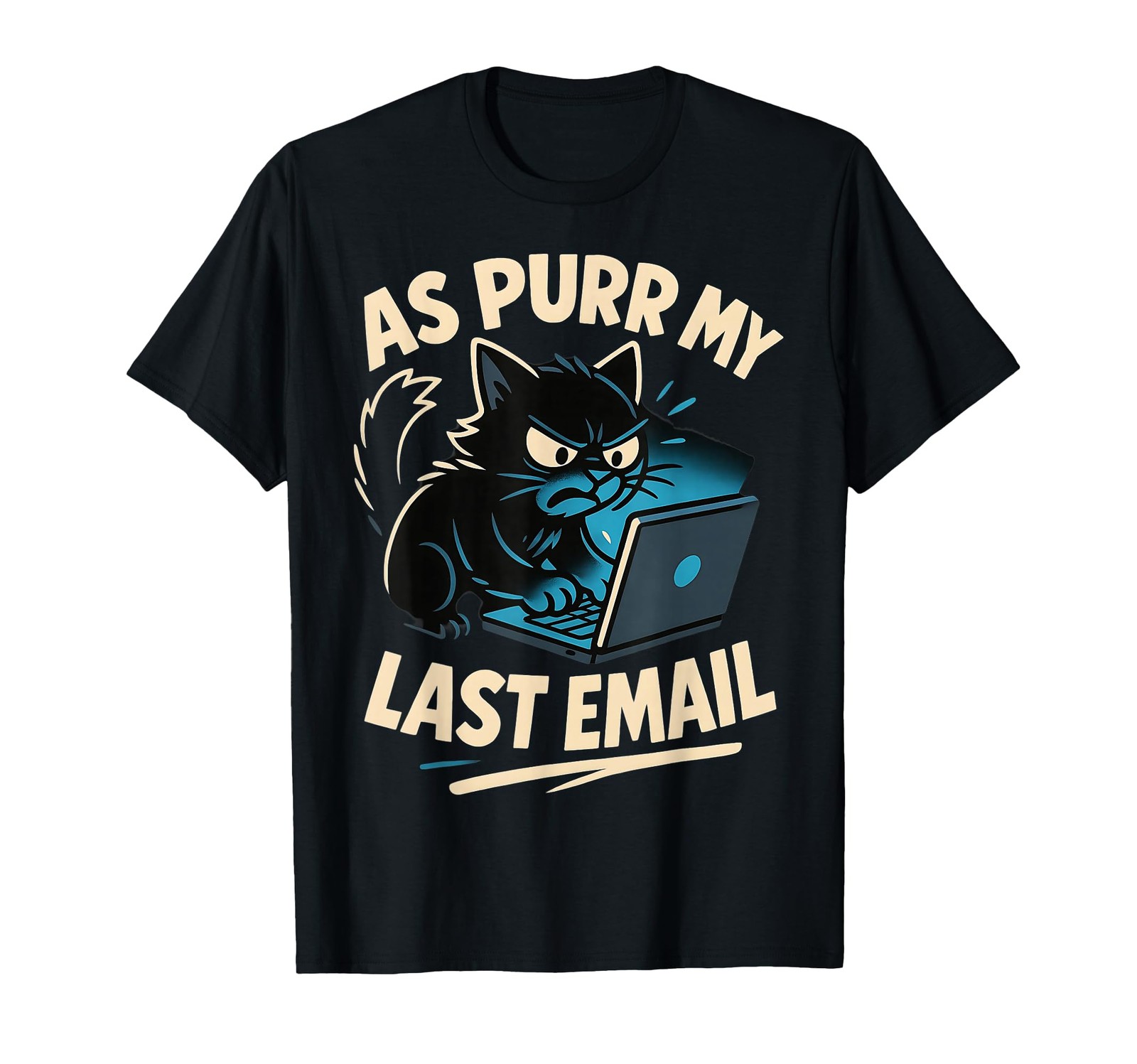 Home Office Email - Cats & Emails: Hilarious Office Cat
