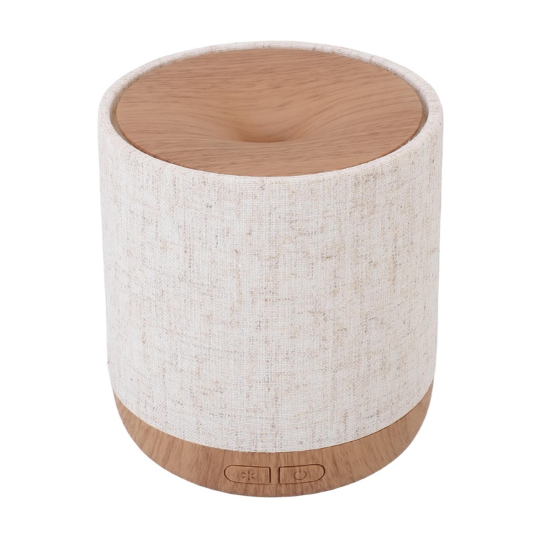 Home Office Gadgets - USB Aromatherapy Diffuser 200ml Low Noise