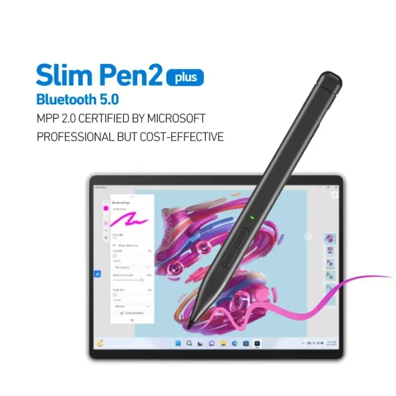 Stylus Pen for Surface USB-C C - Home Office Microsoft ulasan dan harga