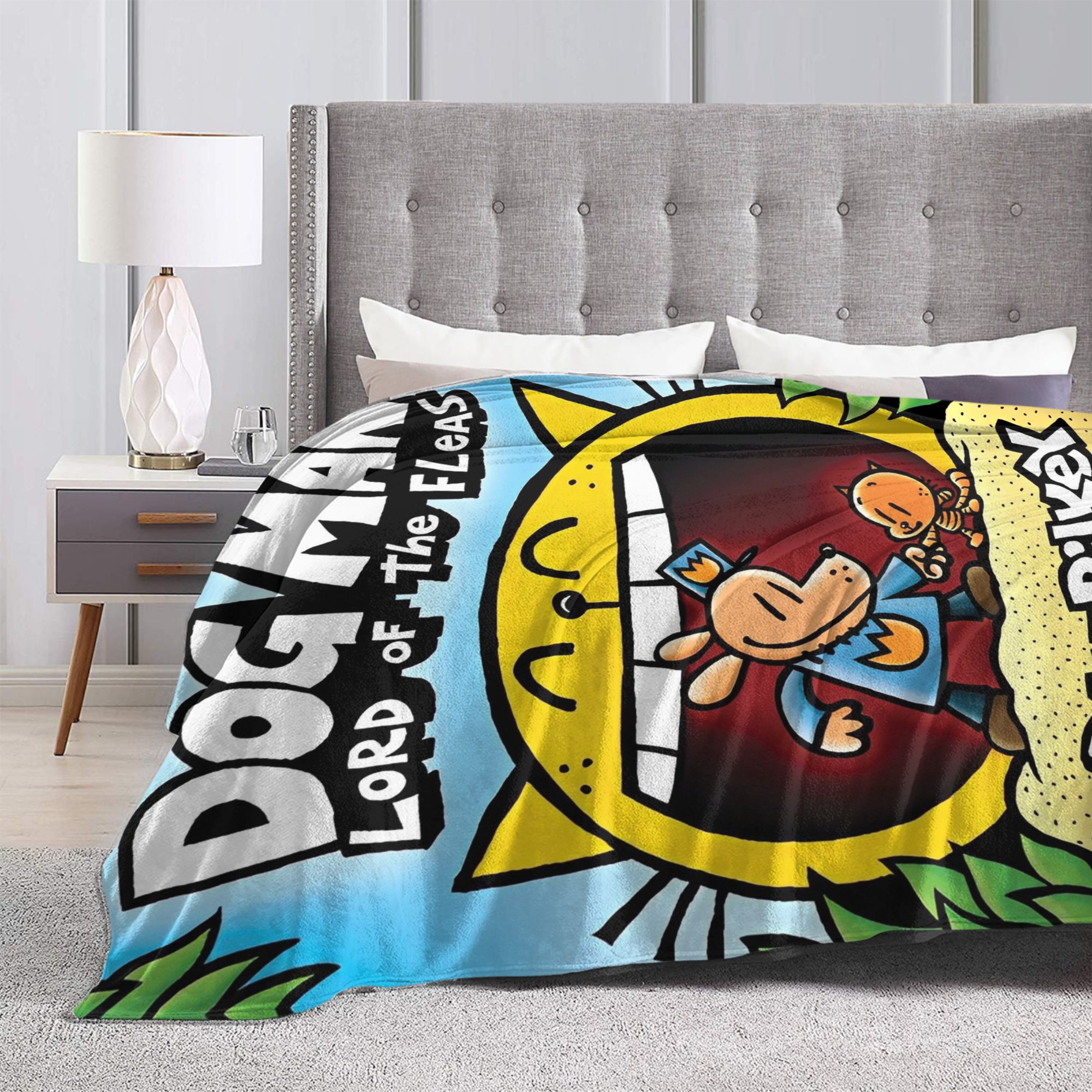 Dog Man Dogman And Friend Micr - Home Office Of Microsoft ulasan dan harga