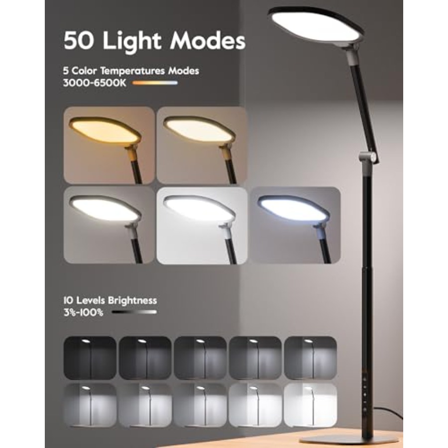 Led Desk Lamps for Home Office - Home Office For ulasan dan harga
