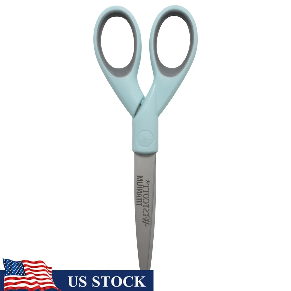 Titanium Sewing Scissors Micro - Home Office Of Microsoft ulasan dan harga
