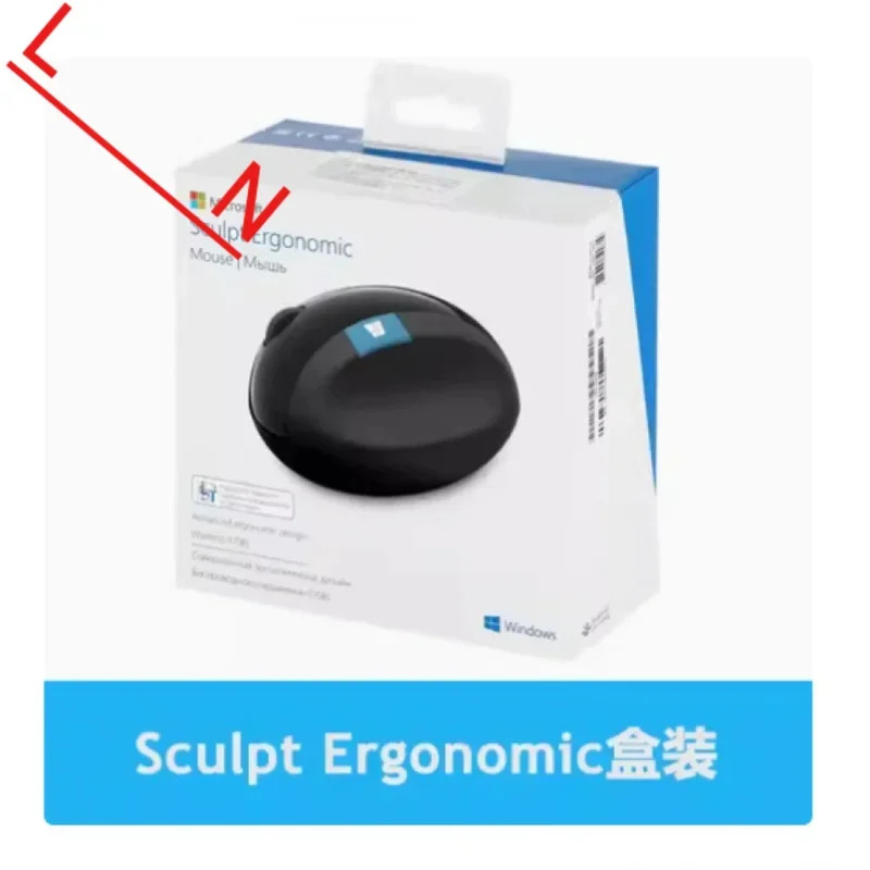 Suitable For Microsoft Ergonom - Home Office Of Microsoft ulasan dan harga