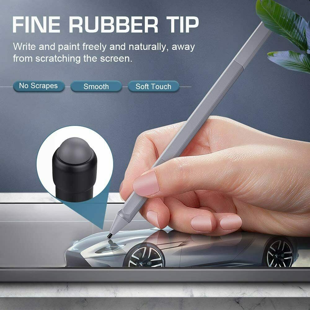 3PCS Pen Tips Pencil Nibs Repl - Home Office Microsoft ulasan dan harga
