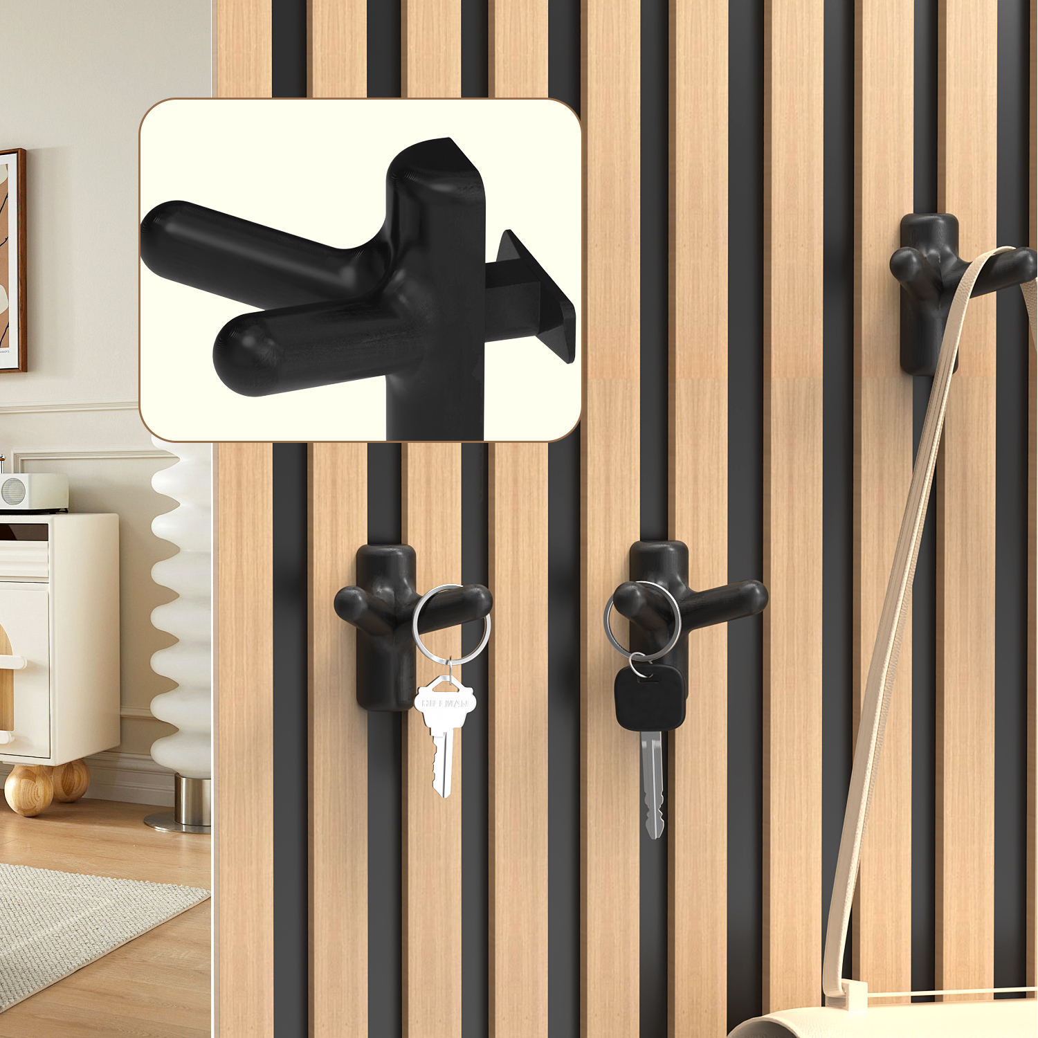 Sound insulation board fork ho - Home Office Studio ulasan dan harga