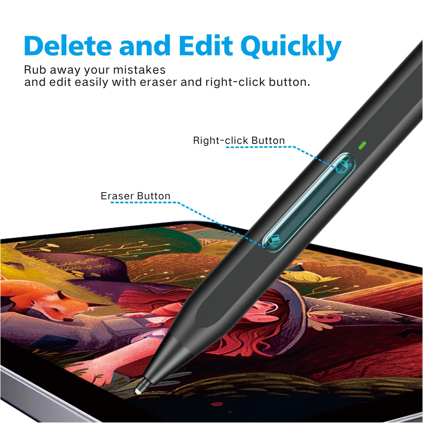 Stylus Pen for Microsoft Surfa - Home Office Microsoft ulasan dan harga