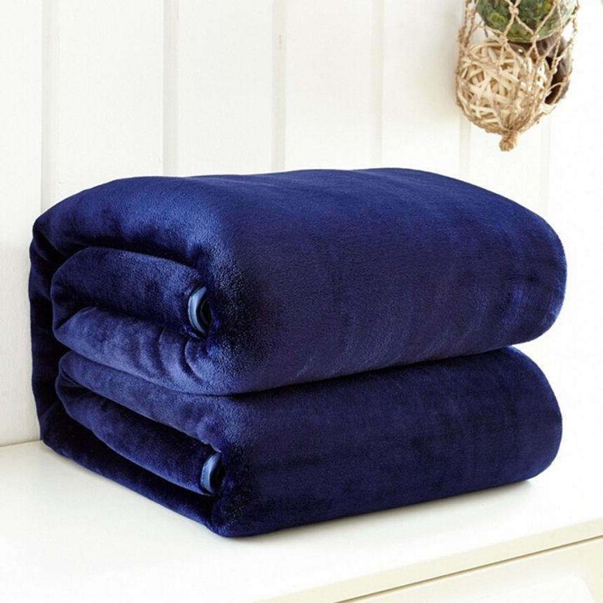 50*70cm Small Super Soft Blank - Home Office Of Microsoft ulasan dan harga