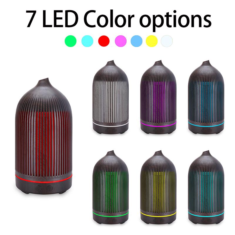 USB Essential Oil Diffuser for - Home Office Gadgets ulasan dan harga