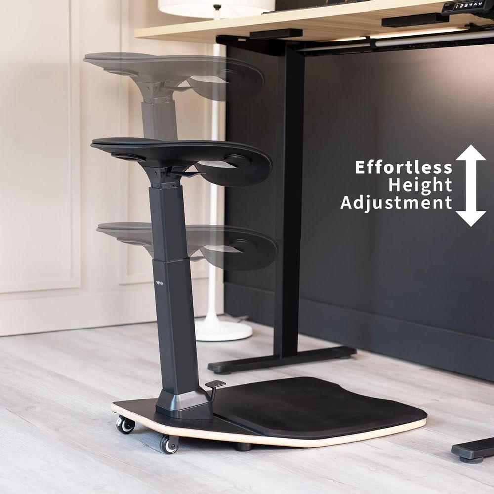 Ergonomic Anti-Fatigue Mat Lea - Home Office For ulasan dan harga