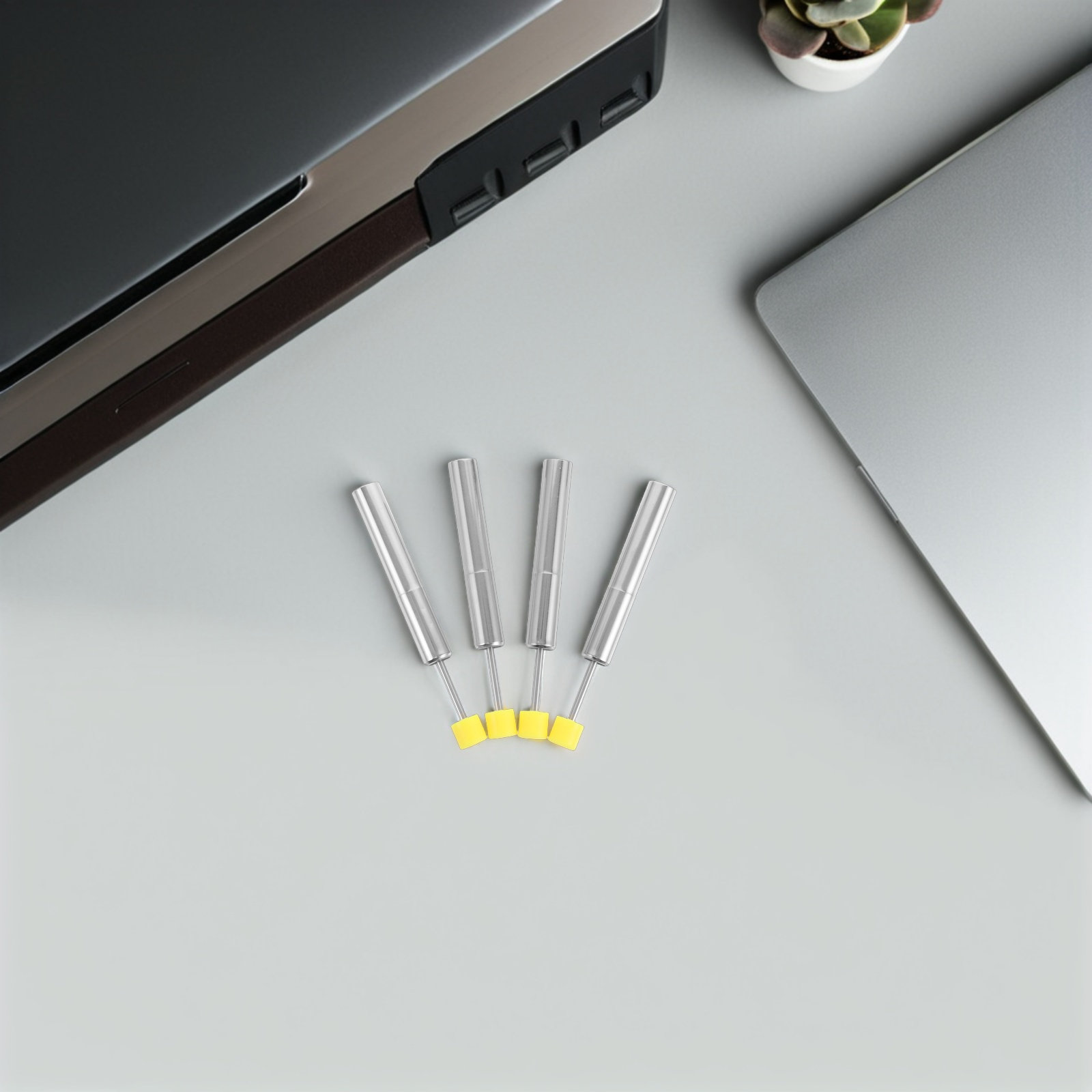 4Pcs Versatile Micro Hydraulic - Home Office Of Microsoft ulasan dan harga