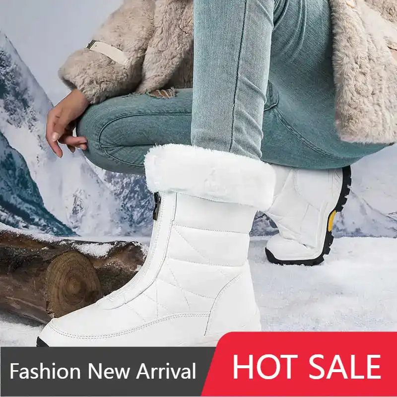 Women's Boot Sneakers Walking  - Home Office Design Ideas ulasan dan harga