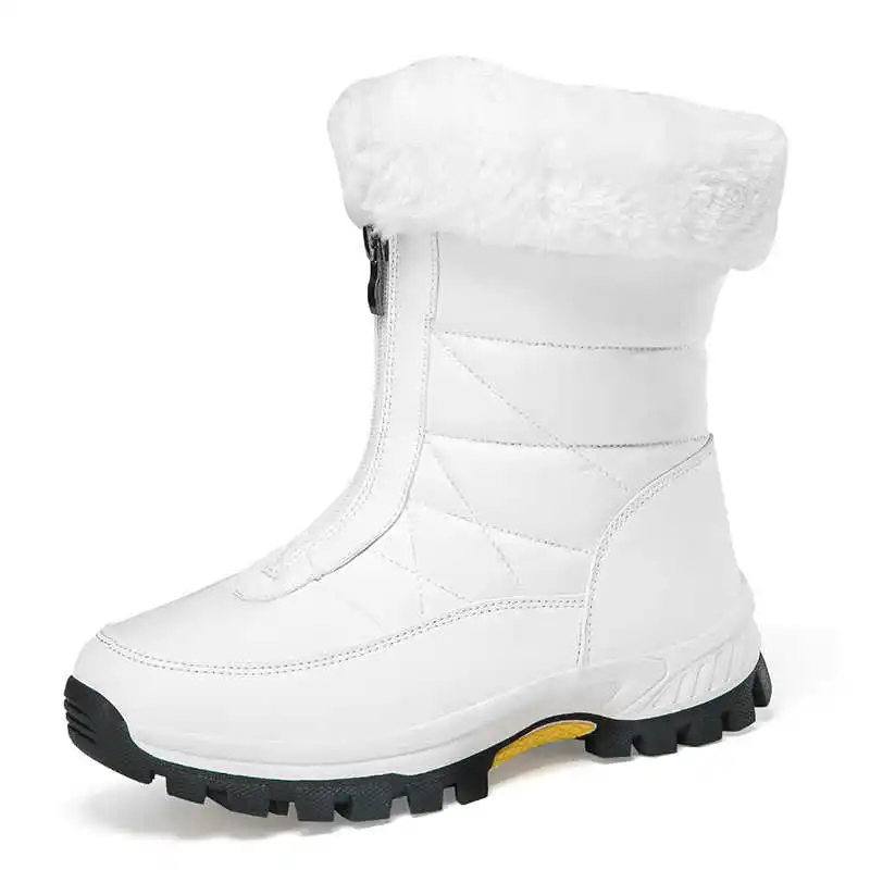 Women's Boot Sneakers Walking  - Home Office Design Ideas ulasan dan harga