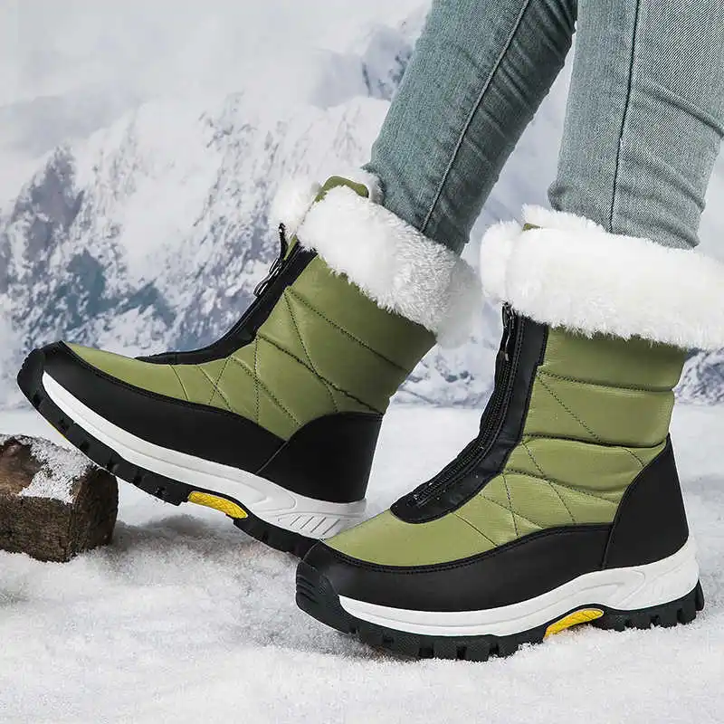 Women's Boot Sneakers Walking  - Home Office Design Ideas ulasan dan harga