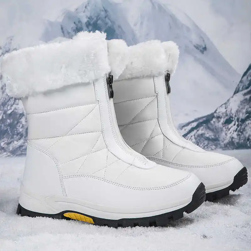 Women's Boot Sneakers Walking  - Home Office Design Ideas ulasan dan harga