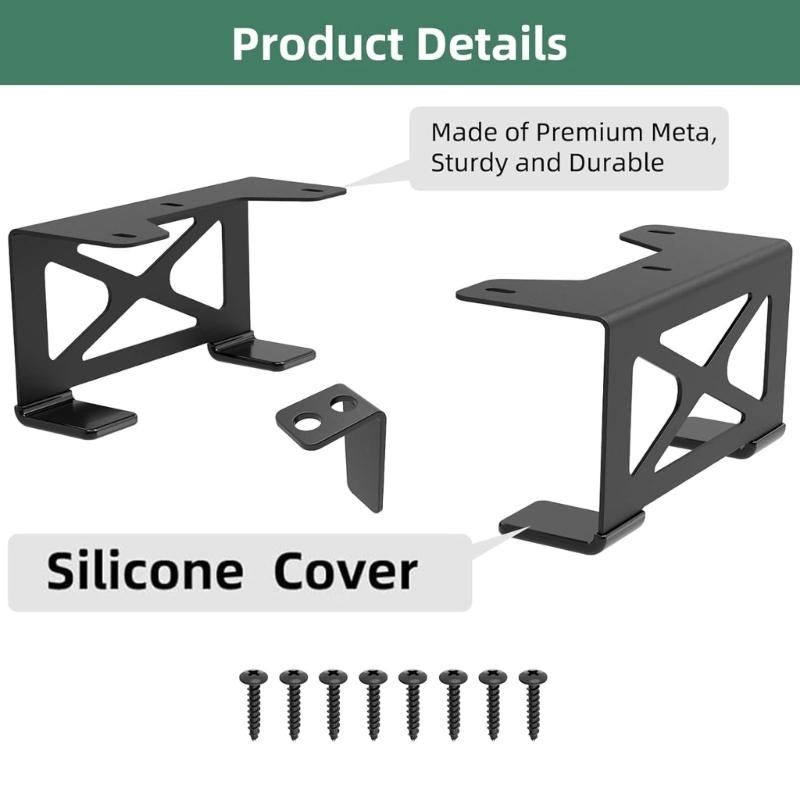  Under Desk Console Holder For - Home Office Of Microsoft ulasan dan harga
