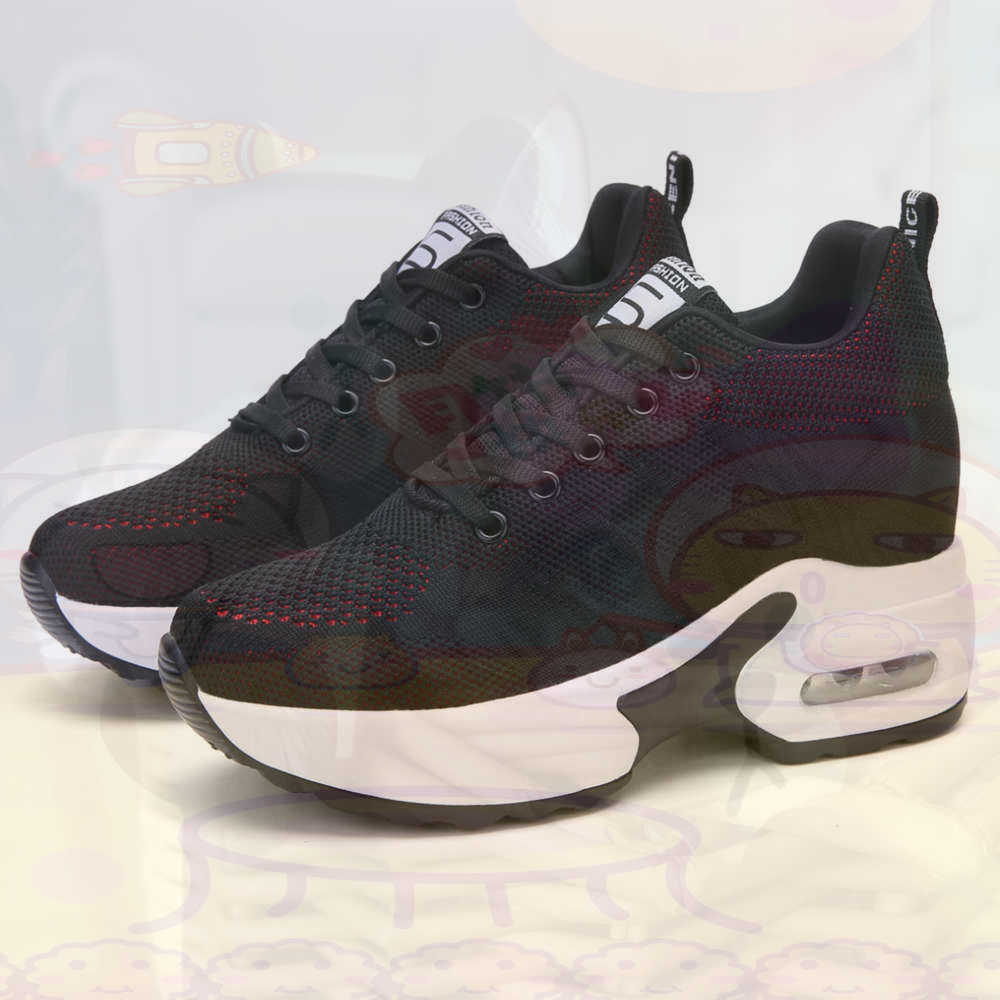 Red Size 36 Shoes Woman Tennis - Home Office Design Ideas ulasan dan harga