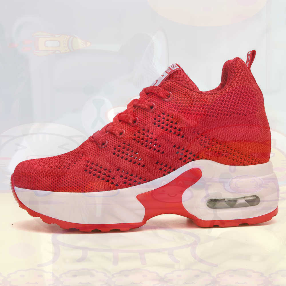 Red Size 36 Shoes Woman Tennis - Home Office Design Ideas ulasan dan harga
