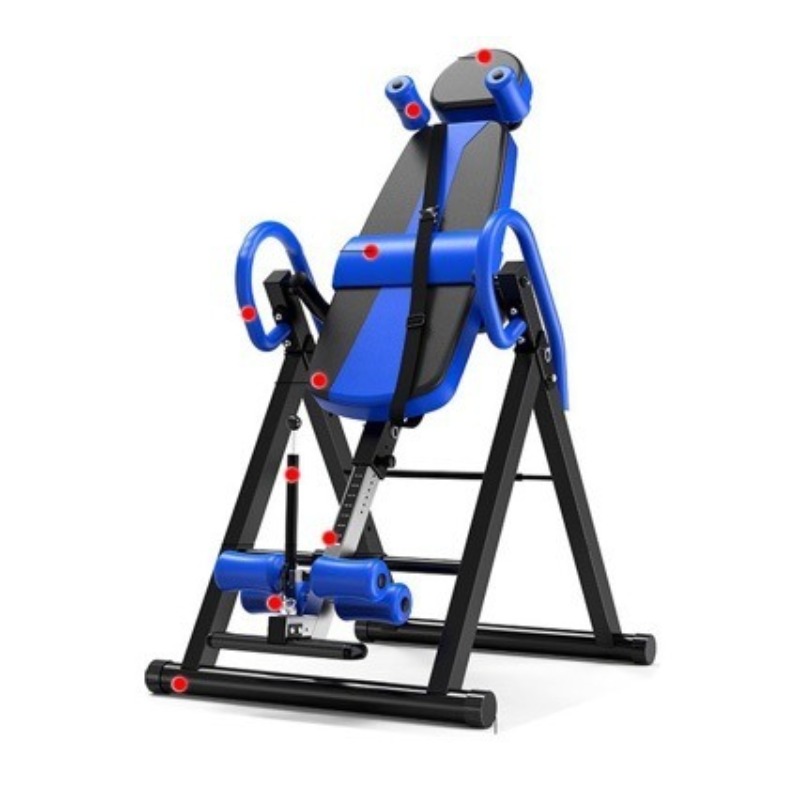 Foldable Home Inversion Table, - Home Office Studio ulasan dan harga