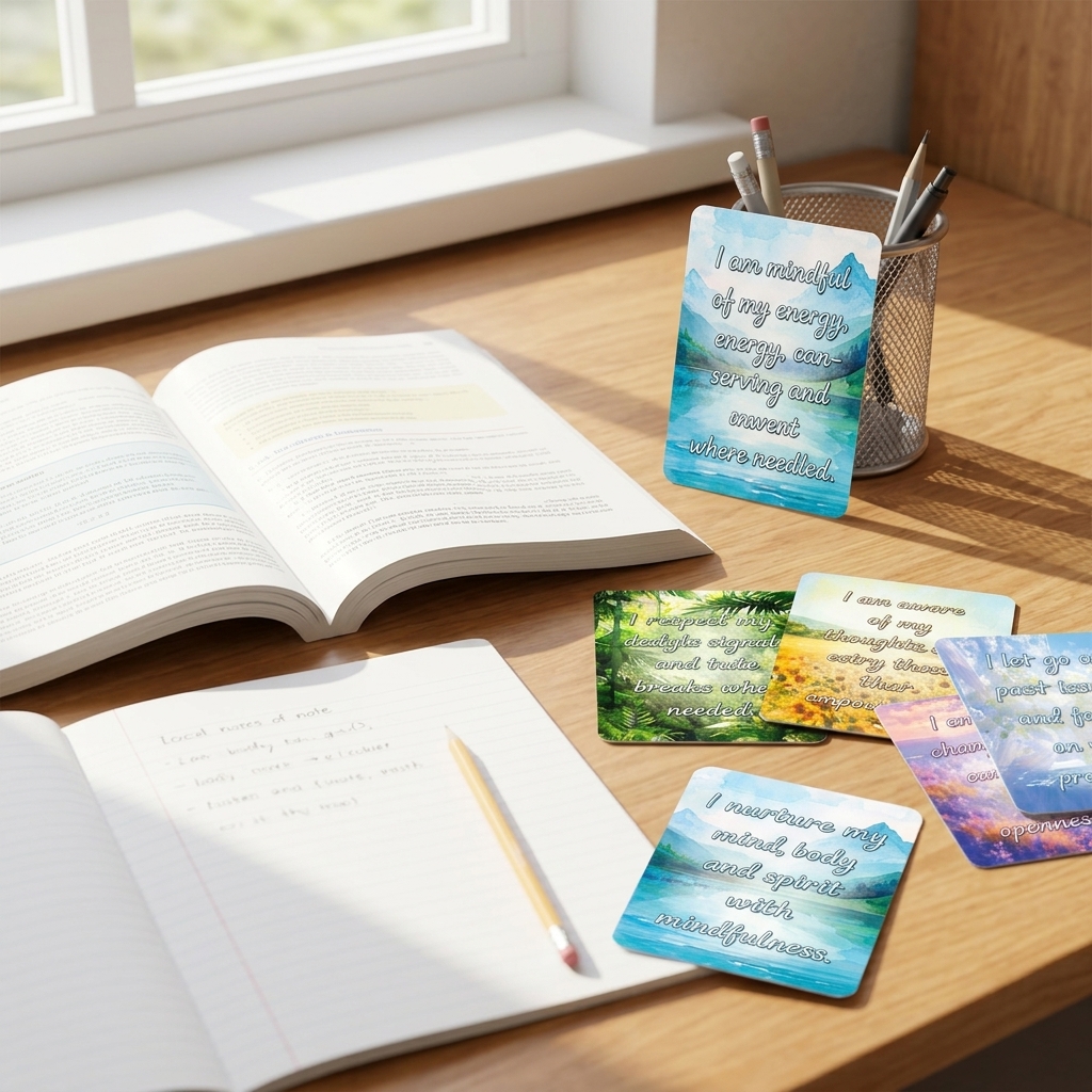 50Pcs Beautiful Watercolor Sce - Home Office Gifts ulasan dan harga