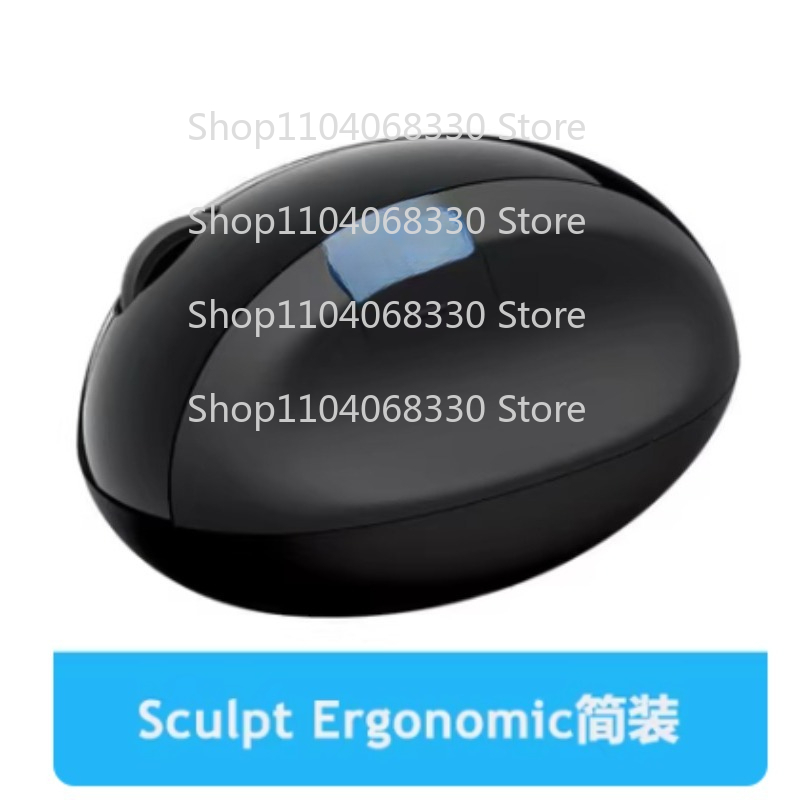 For Microsoft Ergonomic Wirele - Home Office Of Microsoft ulasan dan harga