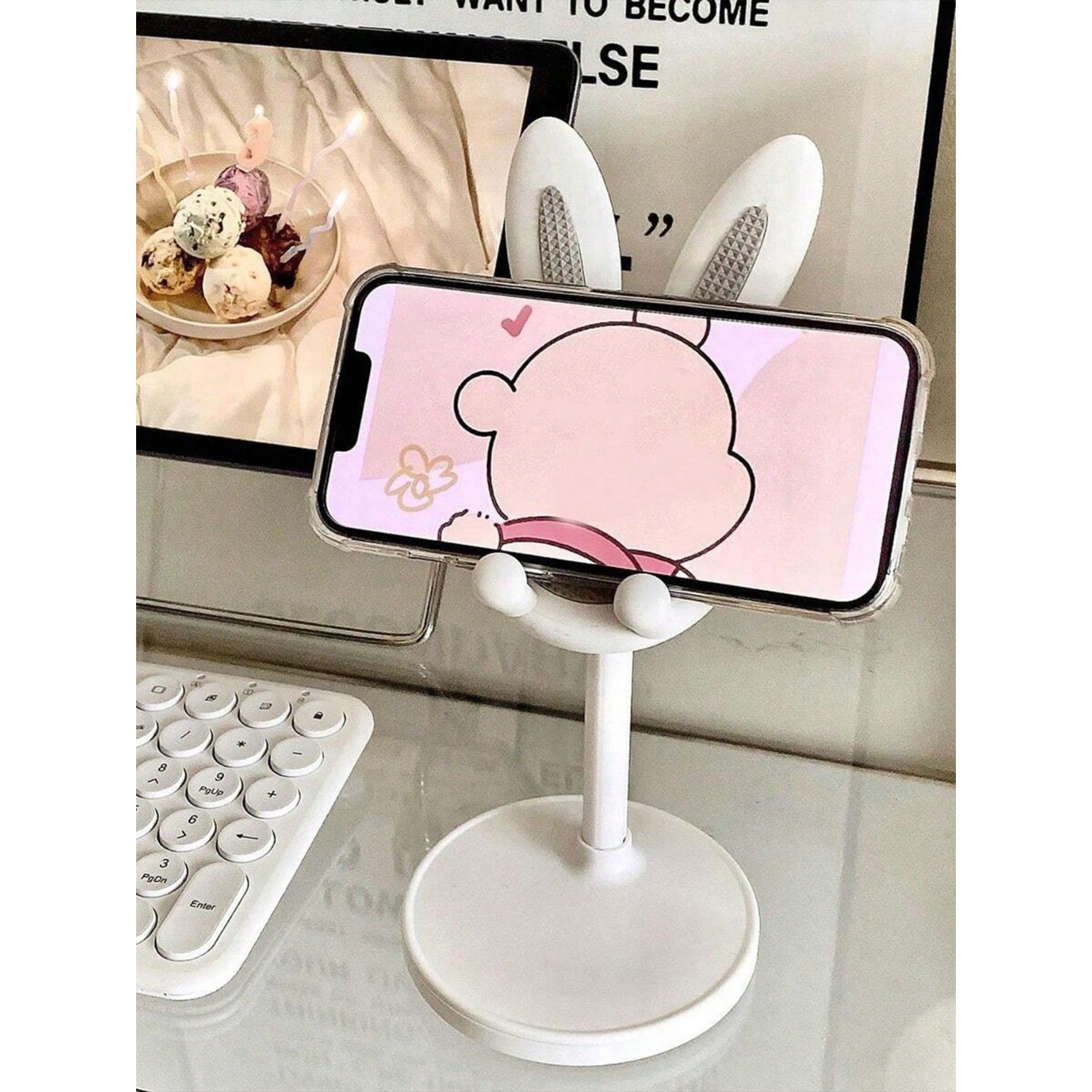 5/2/1pcs Cute Cartoon Rabbit A - Home Office Gifts ulasan dan harga