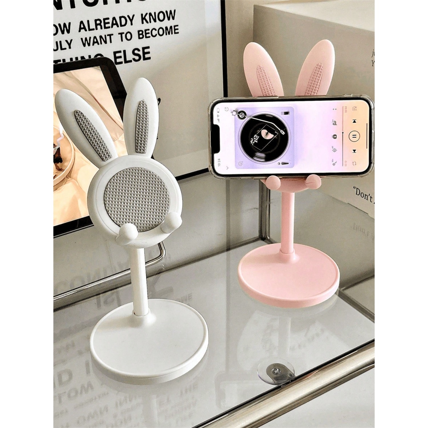 5/2/1pcs Cute Cartoon Rabbit A - Home Office Gifts ulasan dan harga