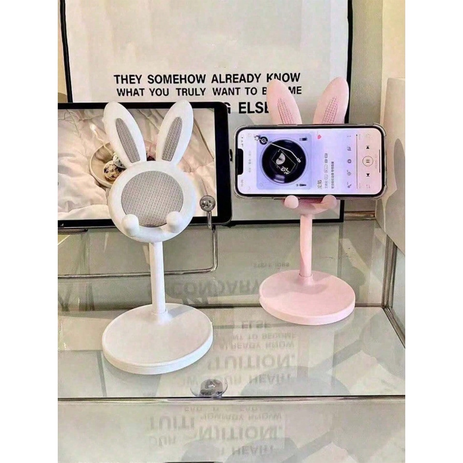 5/2/1pcs Cute Cartoon Rabbit A - Home Office Gifts ulasan dan harga
