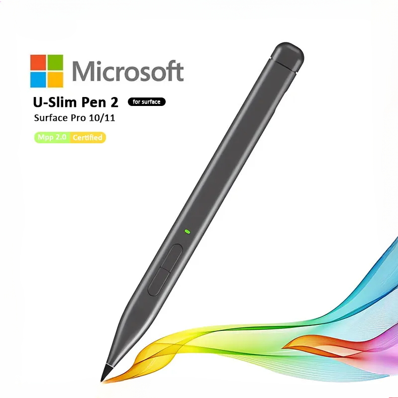 Slim Pen 2 For Microsoft Surfa - Home Office Microsoft ulasan dan harga