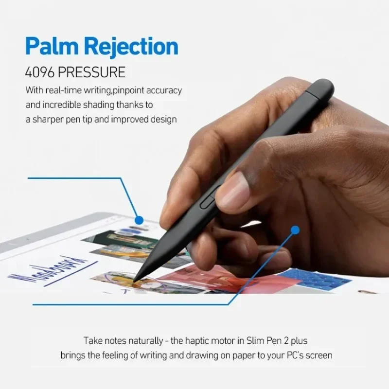 Slim Pen 2 For Microsoft Surfa - Home Office Microsoft ulasan dan harga