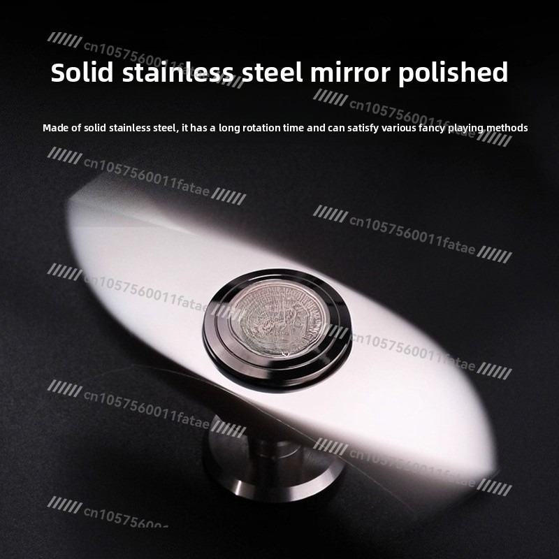 Premium Stainless Steel Finger - Home Office Gadgets ulasan dan harga