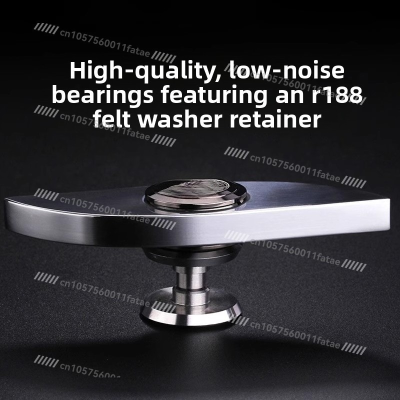 Premium Stainless Steel Finger - Home Office Gadgets ulasan dan harga