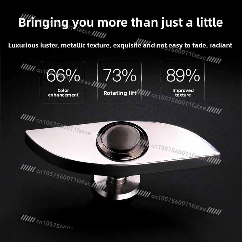 Premium Stainless Steel Finger - Home Office Gadgets ulasan dan harga