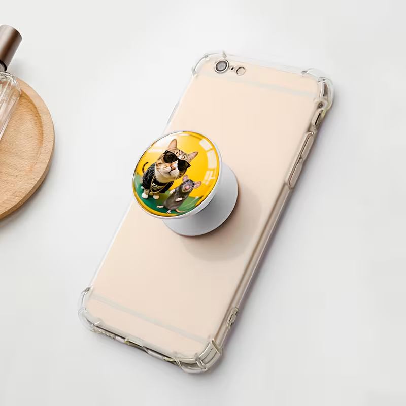 1 Phone Holder, Gift for Famil - Home Office Gifts ulasan dan harga