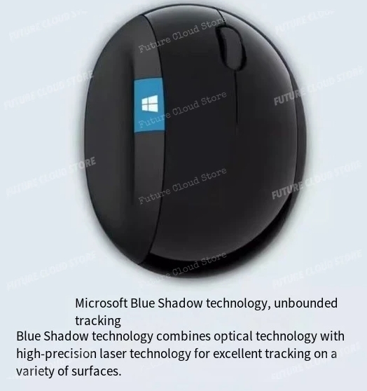 Comfortable Grip, USB Receiver - Home Office Of Microsoft ulasan dan harga