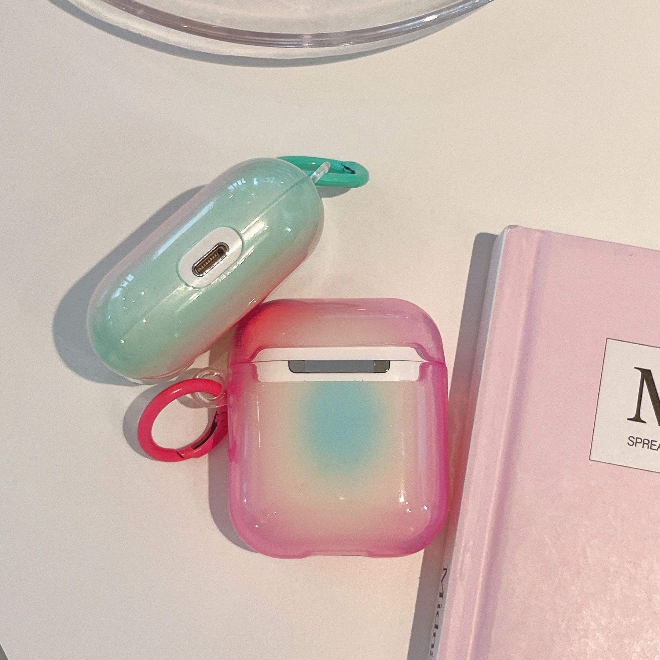 Fresh Aesthetic Powder Blusher - Home Office Microsoft ulasan dan harga