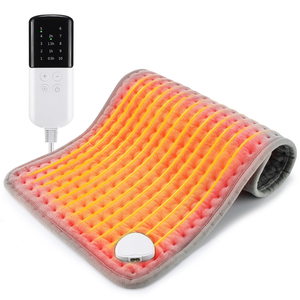 Electric Heating Pad Winter Wa - Home Office Of Microsoft ulasan dan harga