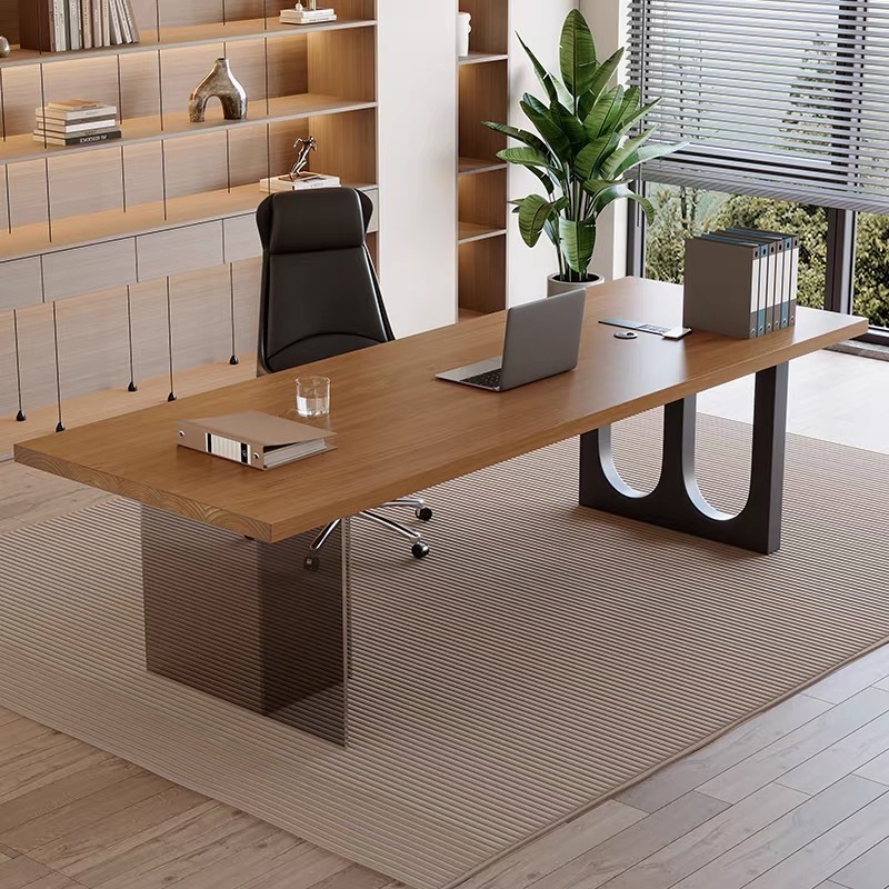 Italian Acrylic Floating Woode - Home Office For ulasan dan harga