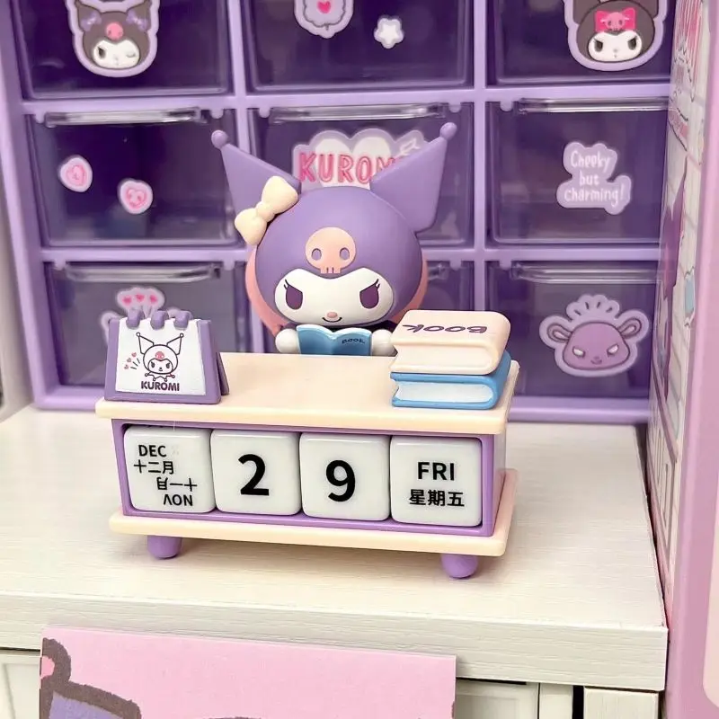 Sanrio Kuromi Pochacco Kawaii  - Home Office Gadgets ulasan dan harga
