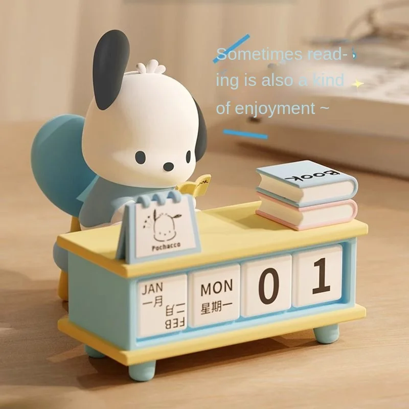 Sanrio Kuromi Pochacco Kawaii  - Home Office Gadgets ulasan dan harga