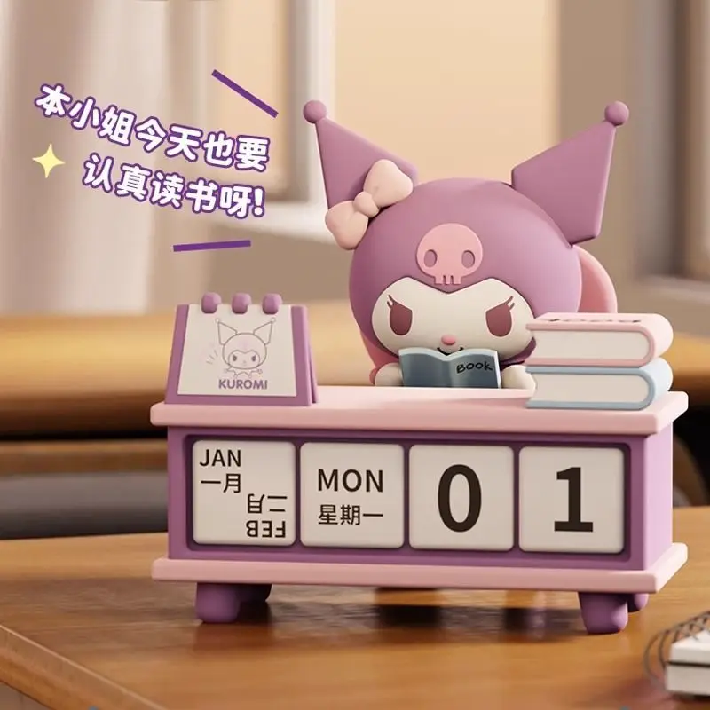 Sanrio Kuromi Pochacco Kawaii  - Home Office Gadgets ulasan dan harga