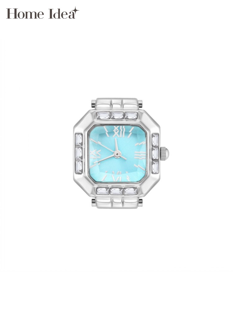 Retro Men Solid Color Quartz W - Home Office Design Ideas ulasan dan harga