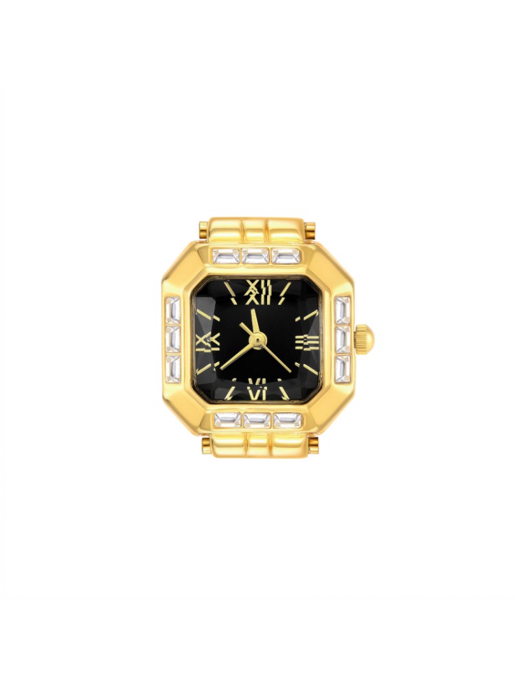 Retro Men Solid Color Quartz W - Home Office Design Ideas ulasan dan harga