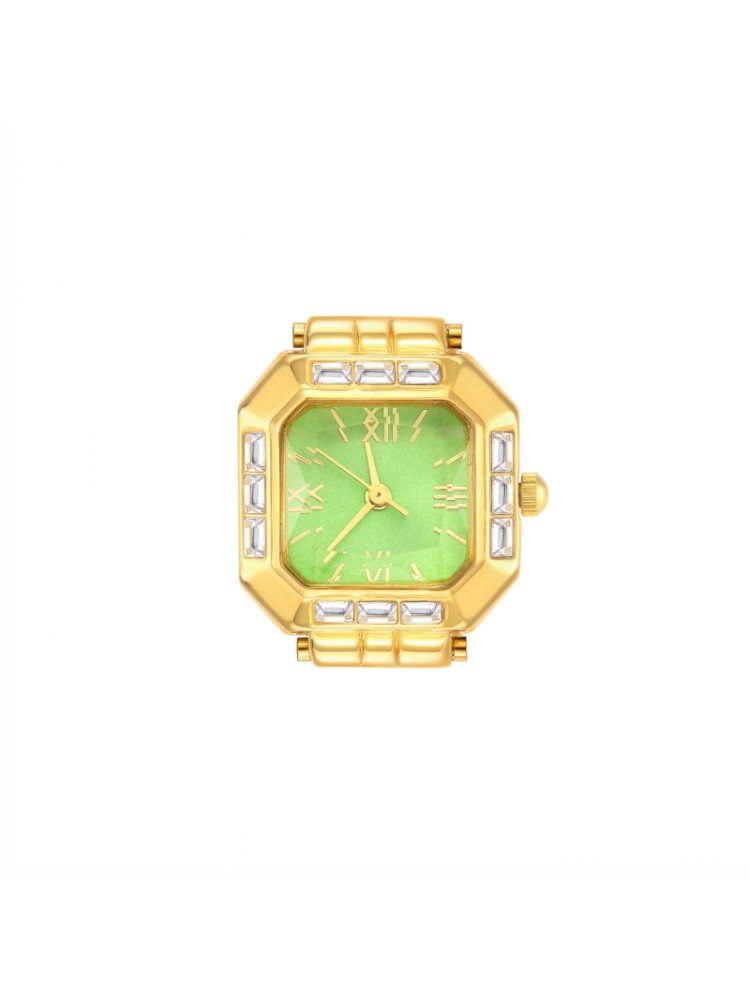 Retro Men Solid Color Quartz W - Home Office Design Ideas ulasan dan harga