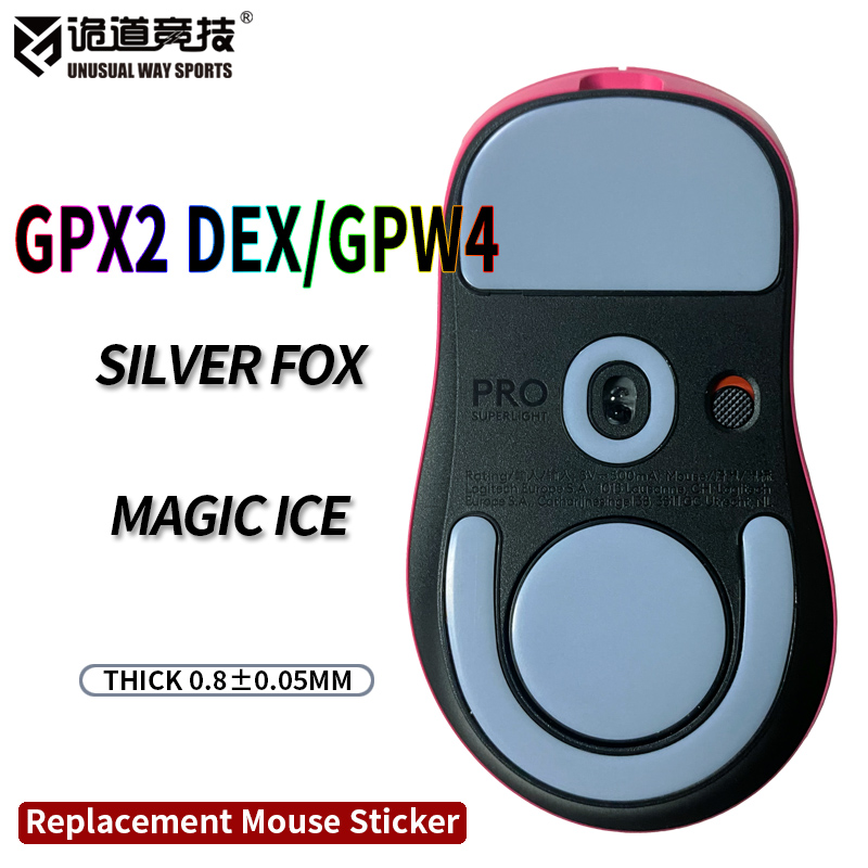 UnusualWaySports Mouse Skates  - Home Office Microsoft ulasan dan harga