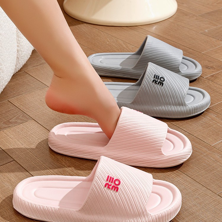New women's slippers non-slip  - Home Office Gadgets ulasan dan harga