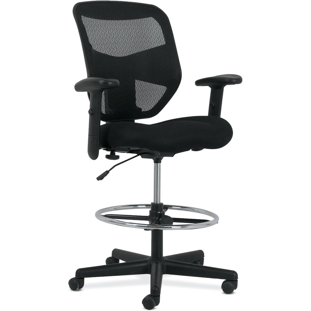 Ergonomic Mesh Standing Office - Home Office For ulasan dan harga